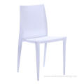 popular vintage Plastic dining Bellini Chair replica